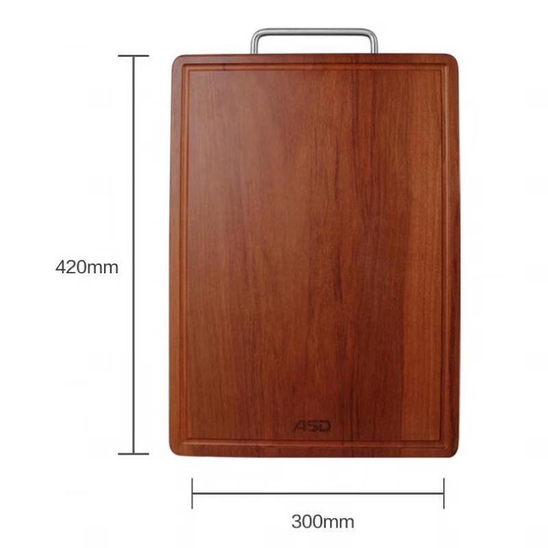 ASD Rosewood Cutting Board