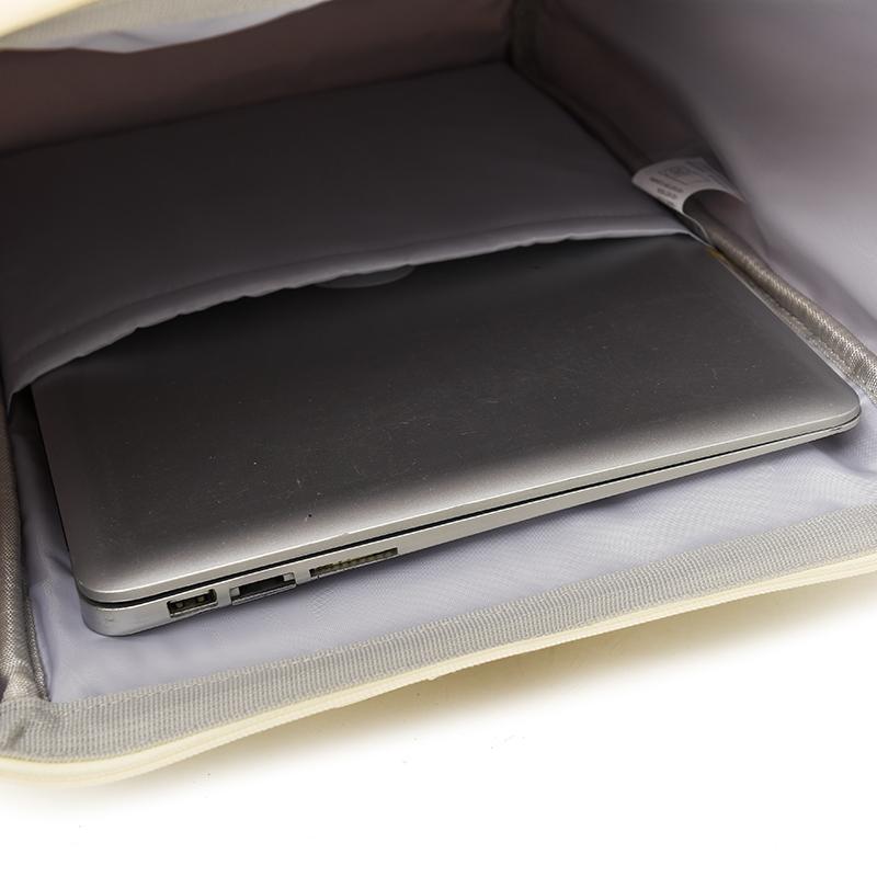 Schulranzen für Mittelschülerinnen Damenrucksack mit großem Fassungsvermögen Karorucksack Reiserucksack