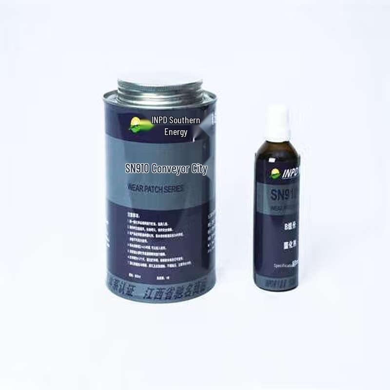 Southern Energy (INPD) SN910 Conveyor Belt Cold Adhesive 1KG