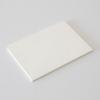 Midori Memo MD Paper Pad Cotton A4 Plain 15238006
