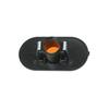 Yellow Fender Signal - 2 Pieces for Dacia Logan, Opel Movano, Vivaro