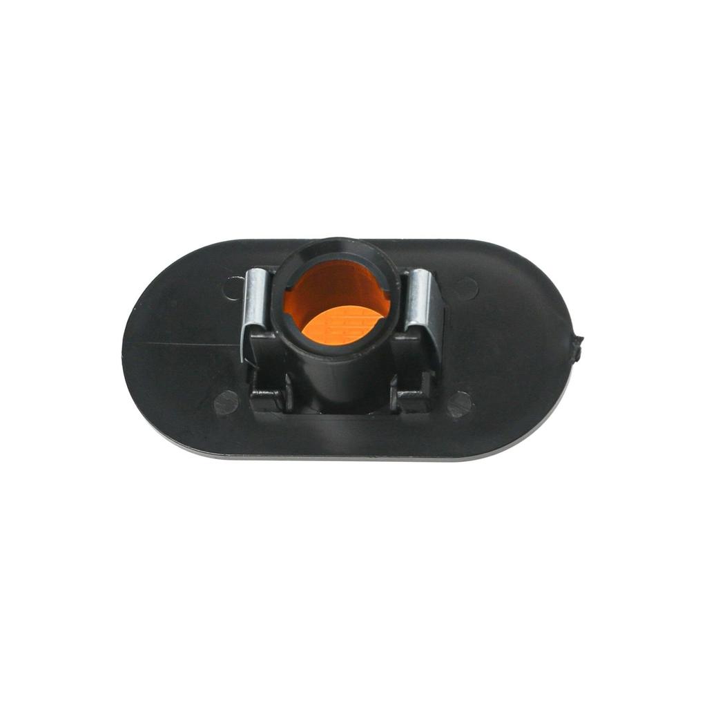 Yellow Fender Signal - 2 Pieces for Dacia Logan, Opel Movano, Vivaro