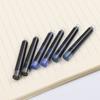 Student Office Supplies Type General Replaceable Refill Pen Ink Sac Ink Cartridge Ink Bag
