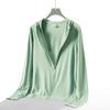 Summer Couple Sun Protection Fishing Jacket