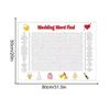 Christmas Word Search Poster Holiday Fun Family Activity Christmas Holiday Word Search Poster for Boys Girls Youth Home