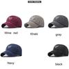 Luer og hatter – Baseball capser