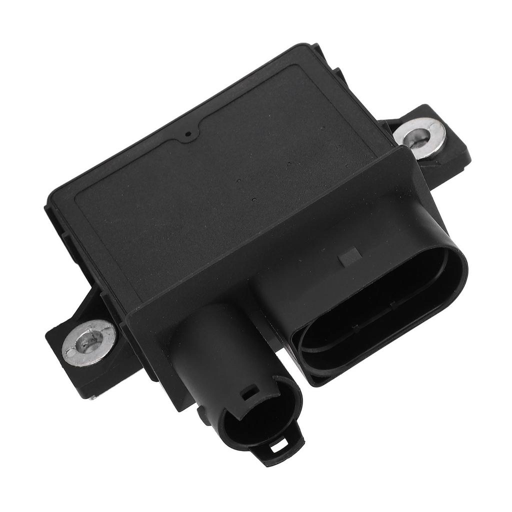 Relé řídicí jednotky žhavicích svíček Modul řídicí jednotky systému žhavicích svíček A6461532579 Náhrada pro Benz C‑CLASS E‑CLASS