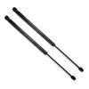 For LAND ROVER Range Rover Sport Rear Window Glass Lift Support Gas Struts 2Pcs