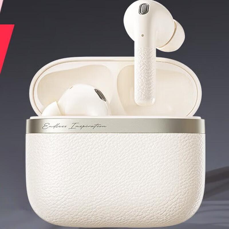 Edifier Evo Pro True Wireless Active Noise Cancelling Bluetooth Earbuds