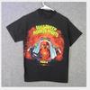 1994 Halloween Horror Nights Horror Short Sleeve Graphic Black Shirt VK00132 Unisex T-Shirt