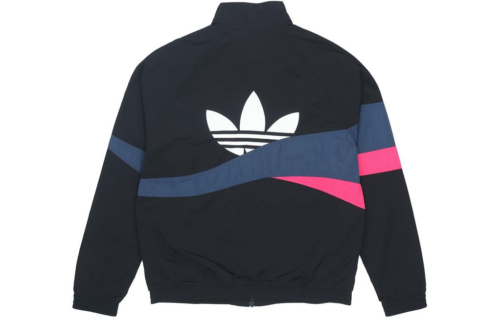 adidas Originals Ts Track Jacket Fall Men's Black H46698