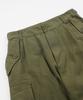 FRIZMWORKS Backsatin M65 Field Pants _ Olive