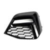 Voorbumper Mistlicht Cover Rand Rooster Mistlampkap Voor BMW 2 Serie F44 M Gran Coupe M-Sport 2020