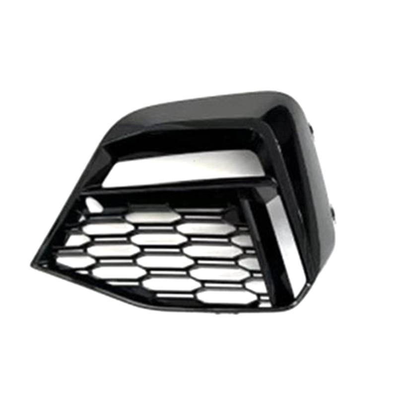 Voorbumper Mistlicht Cover Rand Rooster Mistlampkap Voor BMW 2 Serie F44 M Gran Coupe M-Sport 2020