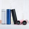 Vacuum Cup Intelligent Temperature Water Cup 304 Stainless Steel Vacuum Straight Cup Business Gift Cup