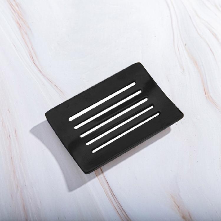 Soap Dish Steel Bar Soap Rack Soap Holder Tray Soap Organizers for Household