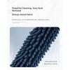 Flexible Extendable Cleaning Duster Up To 175cm With/without Washable Washing Cloth For Pet Hair Dust Removal