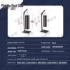 Zhong Quan Shen Home Boxing Punching Bag