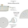 Zhi Shi Maifan Stone Flat-Bottom Wok