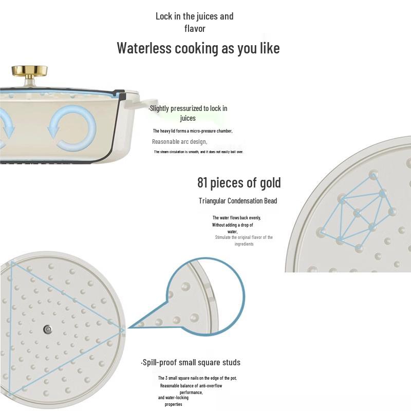 Zhi Shi Maifan Stone Flat-Bottom Wok