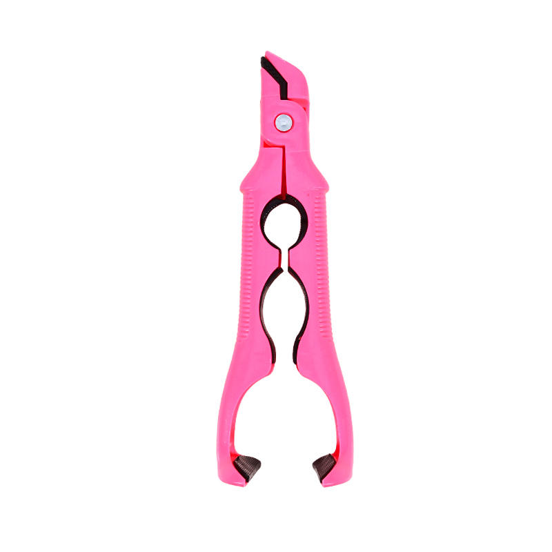 3-in-1 Verbrühschutz Schüsselclip PP Rutschfest Hot Pot Greifer Multifunktional Hohe Qualität Küche Teller Gericht Schüssel Halter Anti-Verbrennungs Zubehör