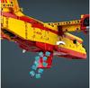 LEGO Technic 42152 Firefighting Plane