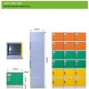 WEZHO ABS Plastic Locker