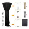 Oxford Cloth Air Energy Heater Dust Cover for Outdoor Furniture