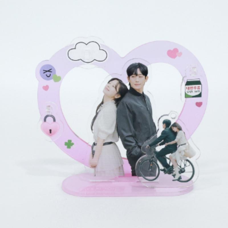 Mom S Friend Son   08 Acrylic Kit Pop Up Store Official Md