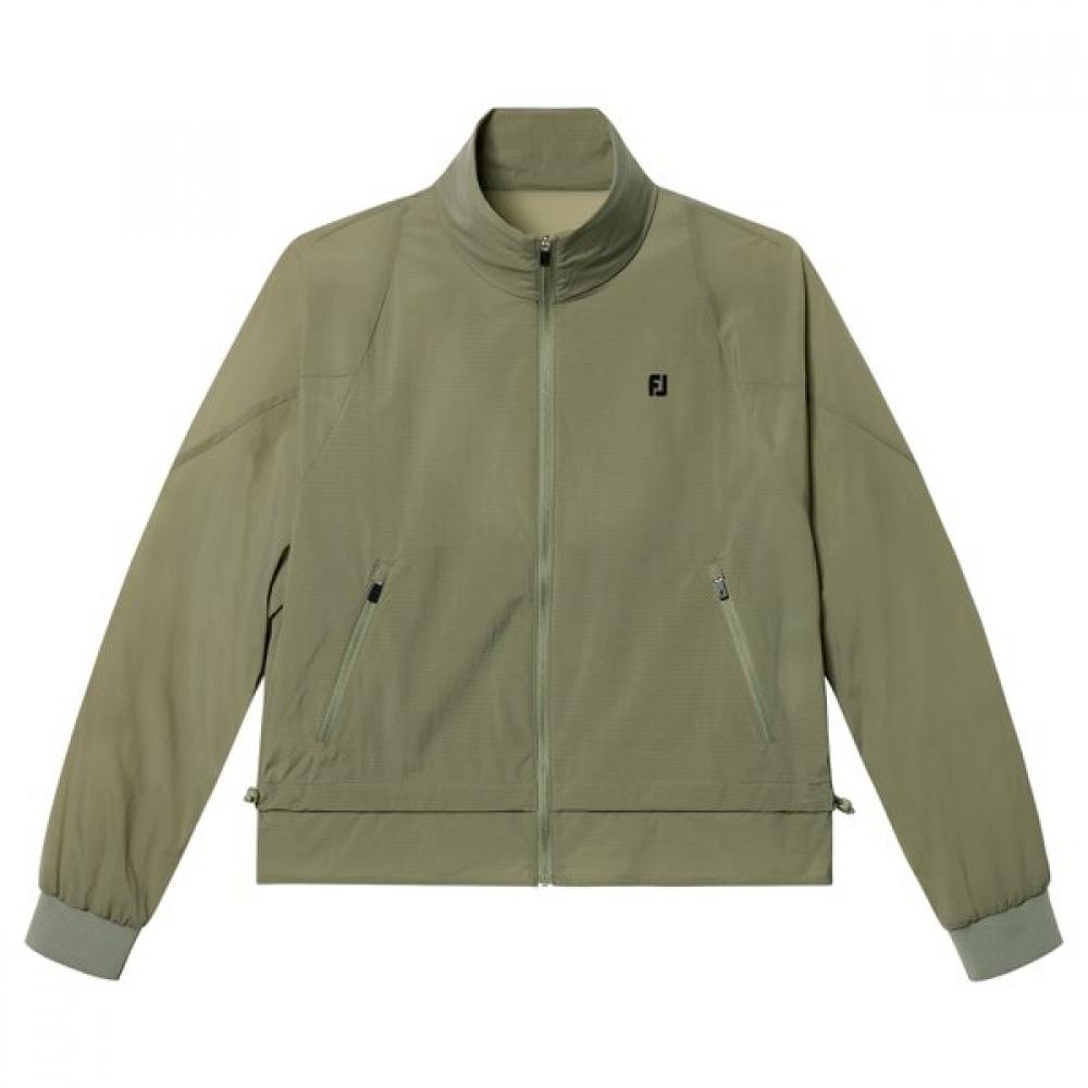 Footjoy Women S Summer Jacket Wmn 37351 S
