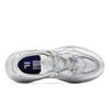 Fila Fusion Bubble Shoes Fashion Versatile Casual Shoes Women Sneaker Gray T12W531005FGM
