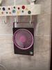 Portable Silent USB Mini Fan, Rechargeable with Strong Wind for Dorms