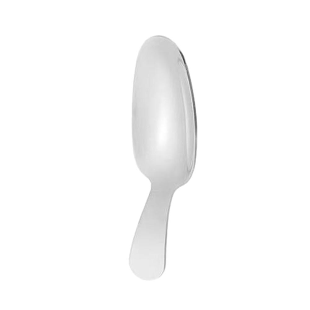 Stainless Steel Scoop Adorable Design Short Handle