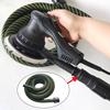 Dust Extractor Hose Vacuum Collector Accessories for Mini ct 15/25 5 meters