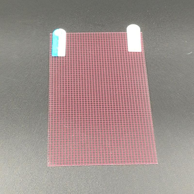 

Универсальная защитная пленка для экрана 5/6/7/8/9/10 дюймов Защитная пленка для смартфона и планшета