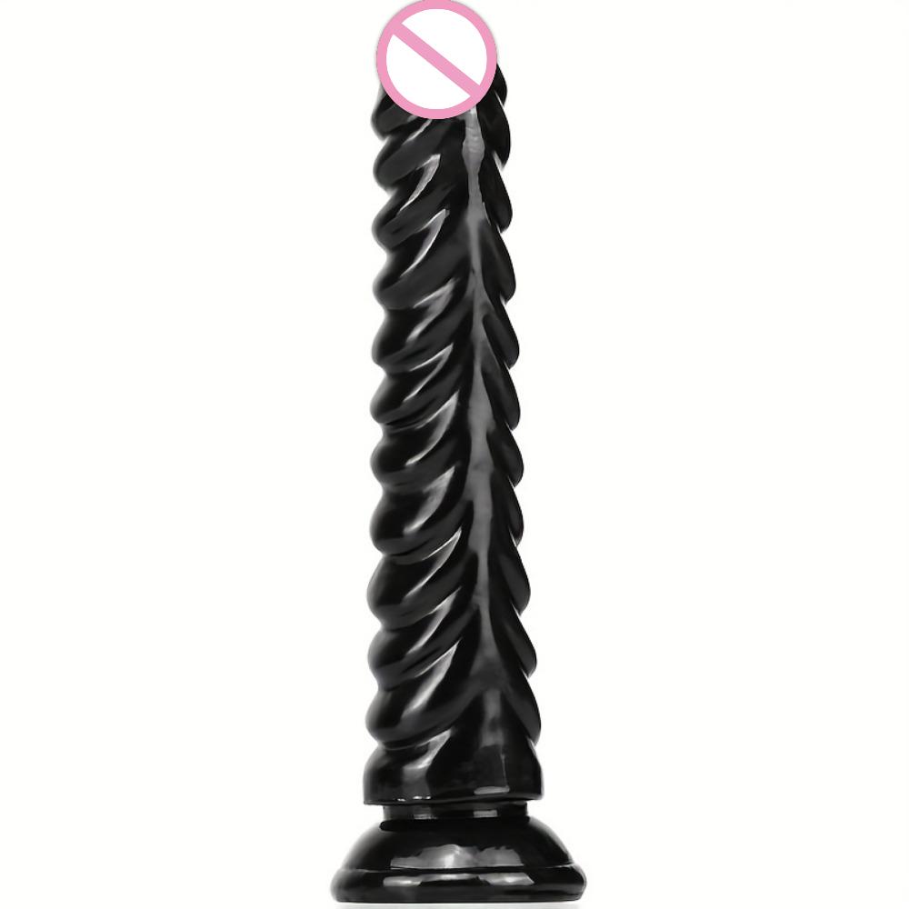 Realistic Dildos For Women First-Timer Sexy Toys For Couples Crystal Jelly Mini Penis Vagina Anal Butt Plug Female Masturbation
