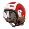 Cgm Open Helmet 191G PIX Sprint Short Screen