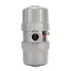 Universal Automatic Drain Valve Pneumatic Filter Drainage Valve for Compressed Air 1 2in NPT Interface