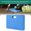 Easy To Clean Kneeling Pad Waterproof Kneeler Mat Garden Kneeler Pad  Vegetable Gardening