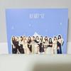 [USED] IZ*ONE HEART IZ Yuri Ver. CD ALBUM
