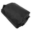Lawn Mower Cover Heavy Duty 210D Oxford Fabric Silver Coating Waterproof Windproof UV Proof Outdoor Push Mower Cover