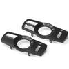 Head Lamp Rotary Button Headlight Switch Cover Panel For BMW 5 Series 5GT 6S 7S X3 X4 F02 F10 F11 F07 F06 F25 F26 61316803965