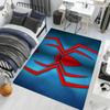Movie S-spider-man Brand New Day Ml Hogar Bedside Rug Kitchen Bath Floor Mat Hallway Balcony Carpet Entrance Doormat Decor Home