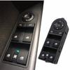 Front Left Electric Control Master Switches 13228699 13215153 Power Window Switch For Vauxhall For Opel Astra H Zafira B Kombi Switches4