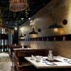Retro Industrial Outdoor Wall Lamp - Iron Art for Hallway, Corridor, Balcony, or Restaurant