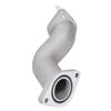 Insugsrör 30mm S-form Tillbehör Passar för CG 250cc ATV Dirt Bike Go Kart