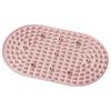 Hodo Solid Silicone Acupressure Foot Mat