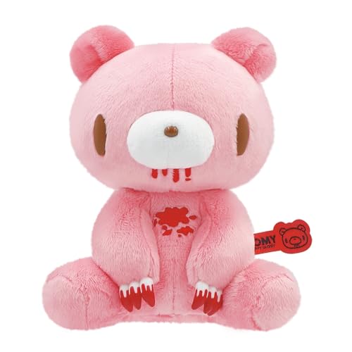 Мрачная Плюшевая Игрушка GLOOMY PINK Версия. 8203 244