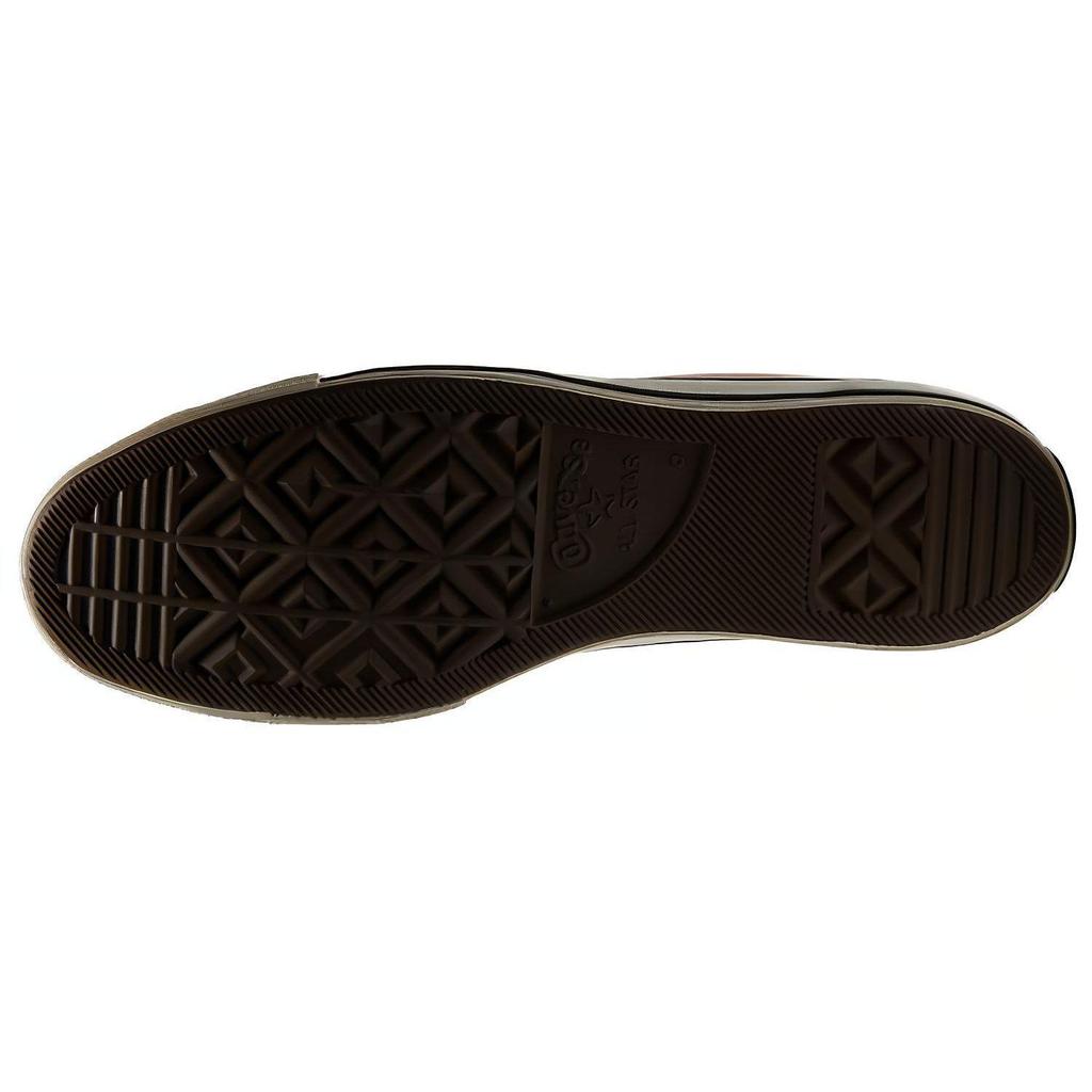 Converse Chuck 70 Vintage Canvas Low Unisex Cheeky Coral Egret Black A03448C