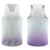 Unisex Quick-Dry Marathon Vest for Professional Running and Athletics